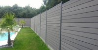 Portail Clôtures dans la vente du matériel pour les clôtures et les clôtures à Dalhunden